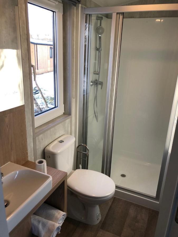 Apartment Im Herzen Vom Unterallgaeu Erkheim Extérieur photo