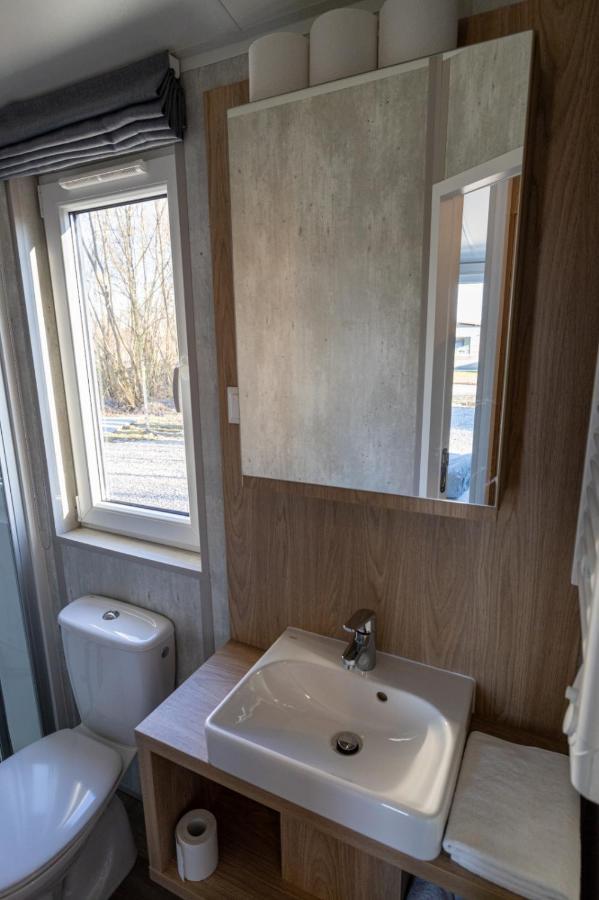 Apartment Im Herzen Vom Unterallgaeu Erkheim Extérieur photo