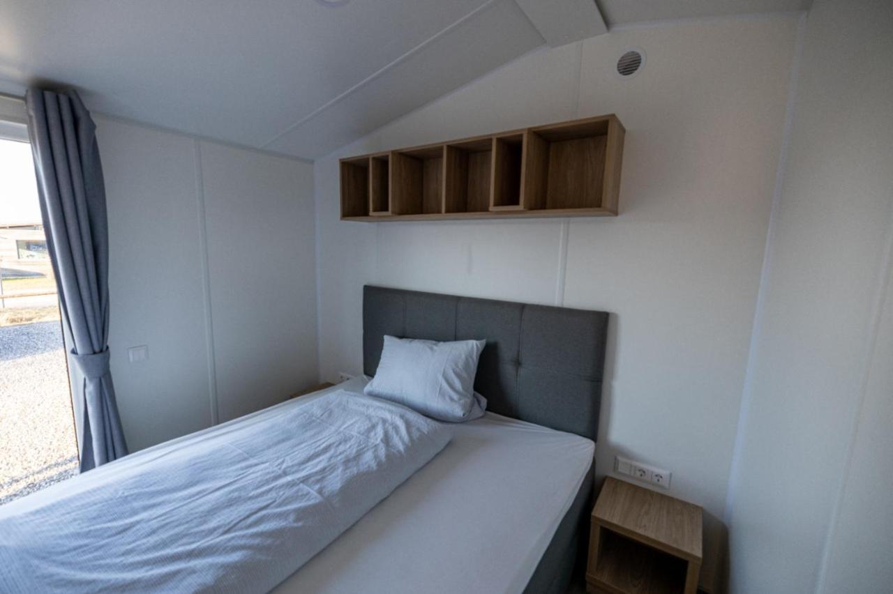 Apartment Im Herzen Vom Unterallgaeu Erkheim Extérieur photo